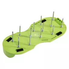 Шипованный газонный аэратор PALISAD 64498