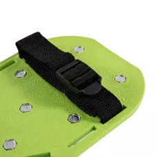 Шипованный газонный аэратор PALISAD 64498