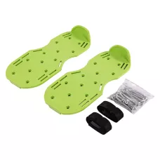 Шипованный газонный аэратор PALISAD 64498