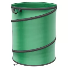 Контейнер садовый 160л с ручками, гибкий, складной PALISAD 64499
