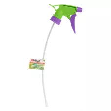 Распыляющая головка к стандартной пластиковой бутылке PALISAD 64732