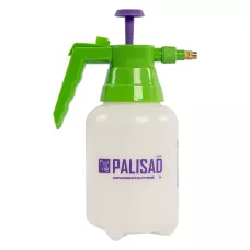 Опрыскиватель ручной 1 л, с насосом PALISAD 64736
