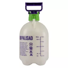 Опрыскиватель ручной, 5 л, с насосом, шлангом PALISAD 64740