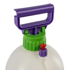 Опрыскиватель ручной, 5 л, с насосом, шлангом PALISAD 64740