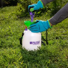 Опрыскиватель ручной с горловиной 3 л, с насосом PALISAD 64743