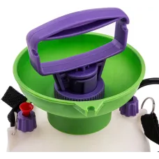 Опрыскиватель ручной с горловиной 3 л, с насосом PALISAD 64743