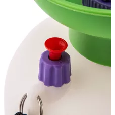 Опрыскиватель ручной с горловиной 3 л, с насосом PALISAD 64743