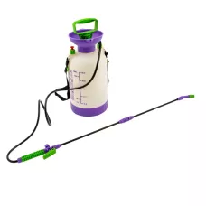 Опрыскиватель ручной усиленный с горловиной 5 л PALISAD 64745