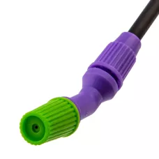 Опрыскиватель ручной усиленный с горловиной 5 л PALISAD 64745