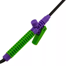 Опрыскиватель ручной усиленный с горловиной 5 л PALISAD 64745