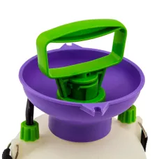 Опрыскиватель ручной усиленный с горловиной 5 л PALISAD 64745