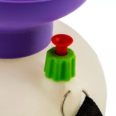 Опрыскиватель ручной усиленный с горловиной 5 л PALISAD 64745