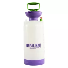 Опрыскиватель ручной усиленный с горловиной 7 л PALISAD 64747