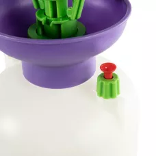 Опрыскиватель ручной усиленный с горловиной 7 л PALISAD 64747