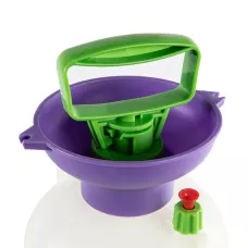 Опрыскиватель ручной усиленный с горловиной 7 л PALISAD 64747