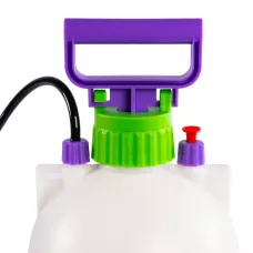 Опрыскиватель ручной, 7 л, с насосом, шлангом PALISAD 64750