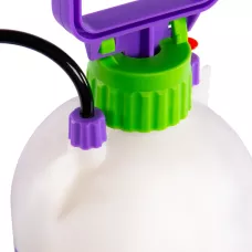 Опрыскиватель ручной, 7 л, с насосом, шлангом PALISAD 64750