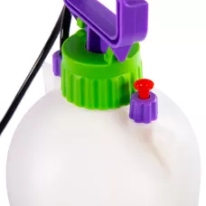 Опрыскиватель ручной, 7 л, с насосом, шлангом PALISAD 64750