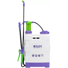 Опрыскиватель ранцевый, 12 л PALISAD 64784