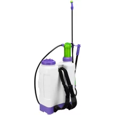 Опрыскиватель ранцевый, 12 л PALISAD 64784