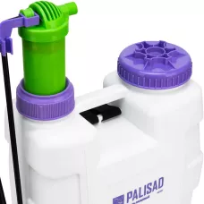 Опрыскиватель ранцевый, 12 л PALISAD 64784
