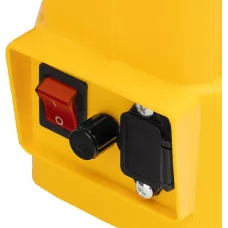 Опрыскиватель ранцевый аккумуляторный D-12LA, 12 л, 12 В, 8 Ач