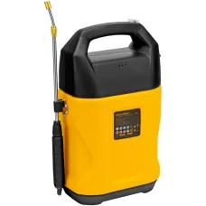 Опрыскиватель аккумуляторный DENZEL D-5LI, 5 л, Li-Ion акк., 12 В, 2 Ач