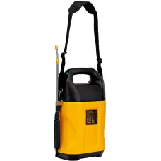 Опрыскиватель аккумуляторный DENZEL D-5LI, 5 л, Li-Ion акк., 12 В, 2 Ач