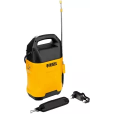 Опрыскиватель аккумуляторный DENZEL D-5LI, 5 л, Li-Ion акк., 12 В, 2 Ач