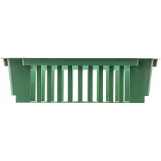 Корзина посадочная, 210 х 250 х 70 мм, Россия