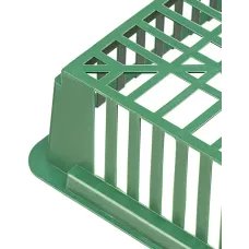 Корзина посадочная, 210 х 250 х 70 мм, Россия