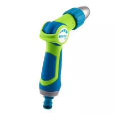 Пистолет-распылитель, регулируемый, серия ERGO, Luxe PALISAD 65144