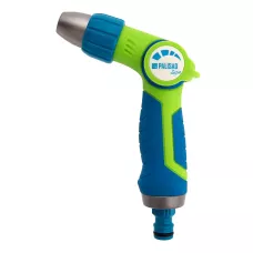 Пистолет-распылитель, регулируемый, серия ERGO, Luxe PALISAD 65144