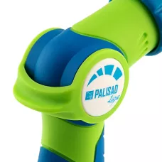 Пистолет-распылитель, регулируемый, серия ERGO, Luxe PALISAD 65144