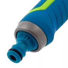 Пистолет-распылитель, регулируемый, серия ERGO, Luxe PALISAD 65144