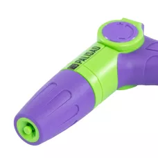 Пистолет-распылитель, регулируемый, двухкомпонентная рукоятка PALISAD 65159