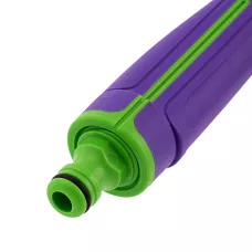 Пистолет-распылитель, 8 режимов, двухкомпонентная рукоятка PALISAD 65160