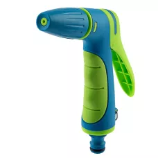 Пистолет распылитель, пластиковый, регулировка форсунки PALISAD 65162