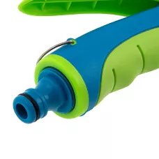 Пистолет распылитель, пластиковый, регулировка форсунки PALISAD 65162