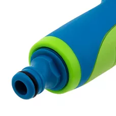 Пистолет распылитель, пластиковый, 7 режимов полива PALISAD 65163