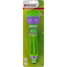 Распылитель, 8 режимов PALISAD 651875