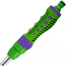 Распылитель 8 режимов, общая длина 750 мм, металлический корпус PALISAD 652125