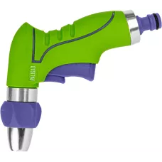 Пистолет-распылитель, регулируемый, металлический корпус PALISAD 652525