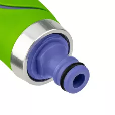 Пистолет-распылитель, регулируемый, металлический корпус PALISAD 652525