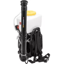 Опрыскиватель бензиновый DENZEL GS-63-PRO, 63 см3, бак 25 л