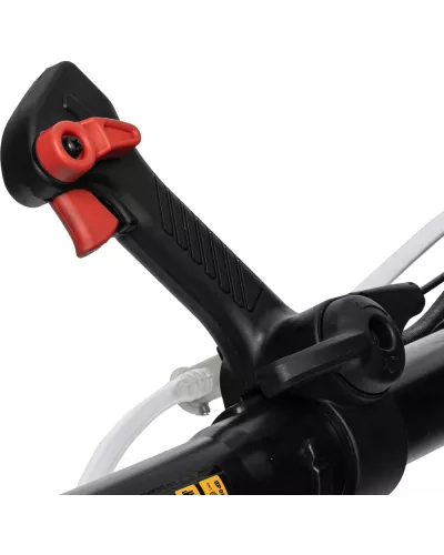 Опрыскиватель бензиновый GS-63-PRO, 63 см3, бак 25 л Denzel