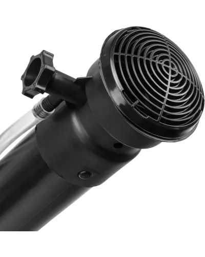 Опрыскиватель бензиновый GS-63-PRO, 63 см3, бак 25 л Denzel
