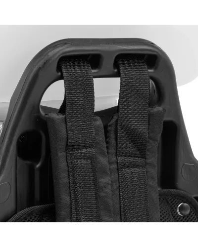 Опрыскиватель бензиновый GS-63-PRO, 63 см3, бак 25 л Denzel