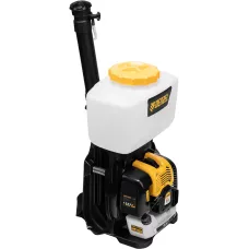 Опрыскиватель бензиновый DENZEL GS-63-PRO, 63 см3, бак 25 л