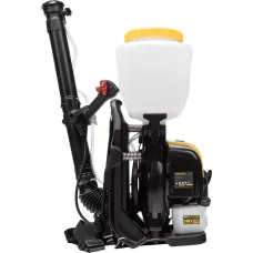 Опрыскиватель бензиновый DENZEL GS-63-PRO, 63 см3, бак 25 л